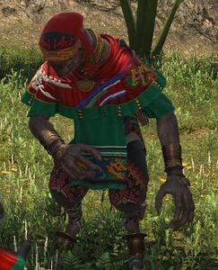 Punutiy Admirer