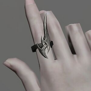 Voidmoon Ring of Fending