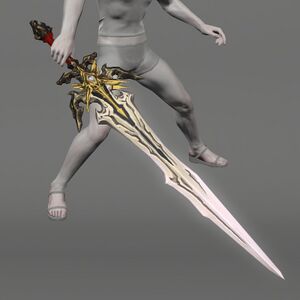 Animated Hauteclaire