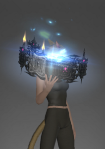 Grimoire of the Round (Summoner)