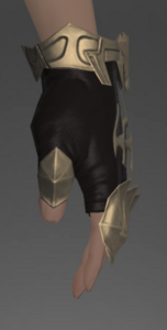 High Allagan Gloves of Aiming front.png