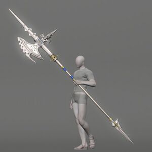 The Destroyer's Stead