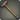 Weathered Sledgehammer