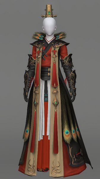 File:Peacock Attire Female.jpeg