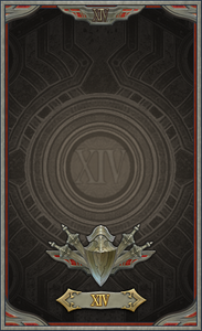 Season Fourteen Silver Framer's Kit