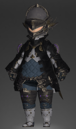 Underkeep Armor Underkeep)