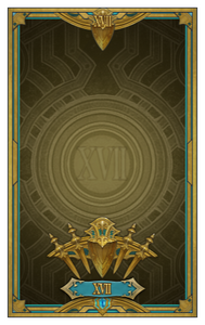 Season Seventeen Gold Framer's Kit