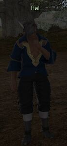 Hal
