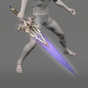 Phantom Sword Penumbrae