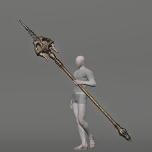 Thavnairian Partisan