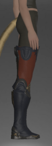 Alexandrian Thighboots of Aiming right side.png