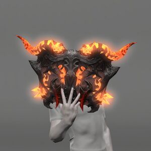 Ifrit's Grimoire