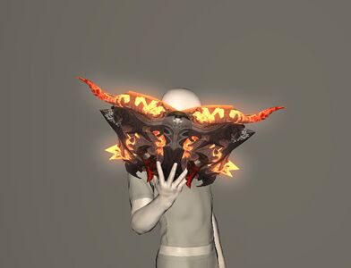 Ifrit's Grimoire