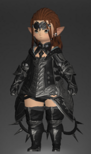 Omicron Scouting Set