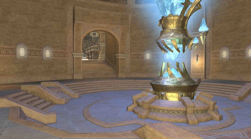 File:Ul'dah Aetheryte Plaza.jpg