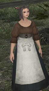 Wright Woman