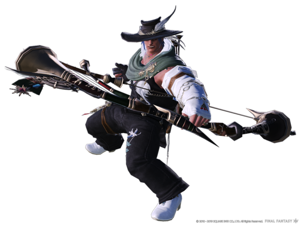 Idealized Artifact Armor (Memoria Misera Extreme)