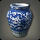 Isleworks Porcelain Vase