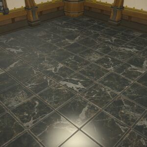 Marble Flooring