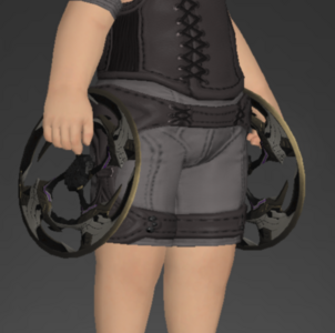 Skydeep Tathlums (Dancer)