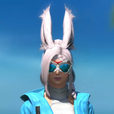 Visor ON