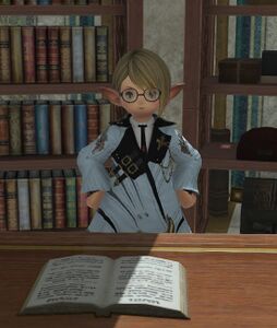 Worldly Affairs Official