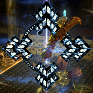 Critical Wrath (Spread)