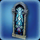 Arched Voyager Window