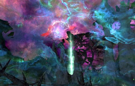 Reah Tahra - Ultima Thule