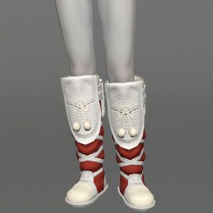 Dream Boots