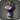 Eggplant knight flower vase icon1.png