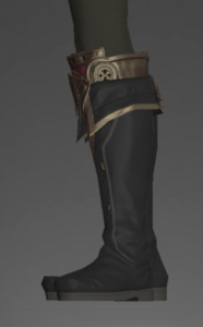 Midan Boots of Aiming side.png