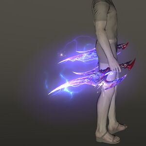 Mighty Thundersparks