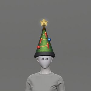 Starlight Sugarloaf Hat