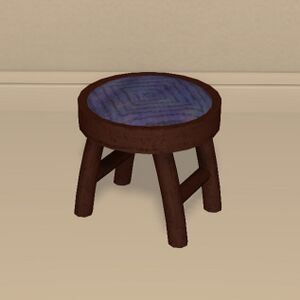 Tuliyollan Stool