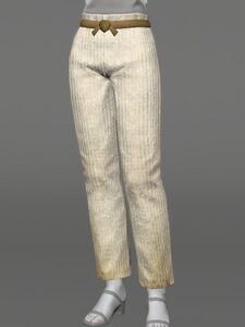 Weathered Shepherd's Slops