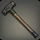 Islekeep's Steel Hammer