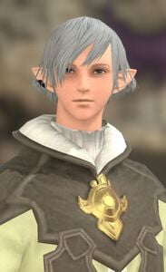 Parchment Bearer
