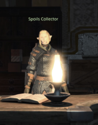 Spoils Collector Ishgard.PNG