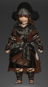 Titanbronze Casting Set