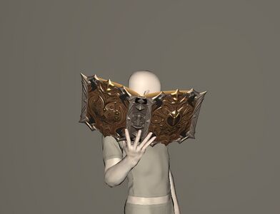 Warwolf Grimoire of Healing