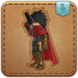 Wind-up Vincent