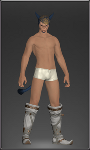 Wyvernskin Boots of Healing M Miqote 01.png