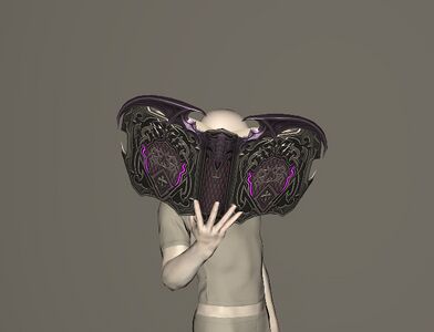 Augmented Radiant's Grimoire