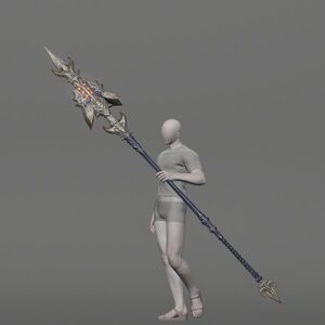 Diamond Zeta Partisan