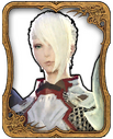 Lucia goe Junius Card