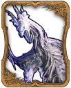 Mist Dragon Card