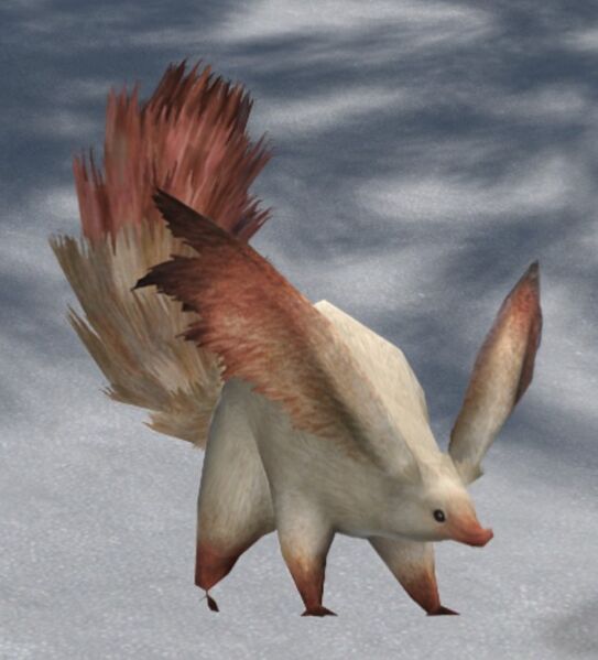 File:Snowshoe Mouse.jpg