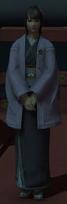 Tsubaki