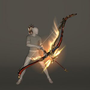 Yoichi Bow Zeta